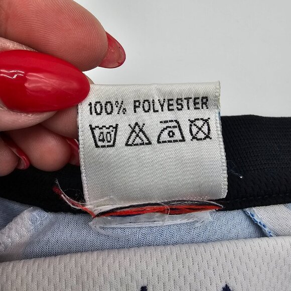 Men's Argentina Jersey, M-L, Football Soccer - Picture 11 of 11